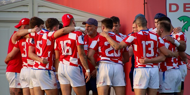RAGBI Hrvatska u Švedskoj otvara novi ciklus 