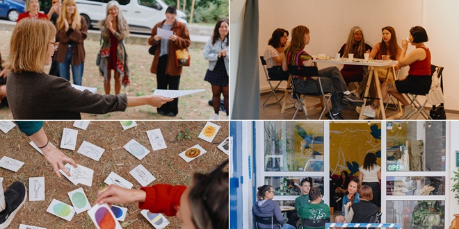 U Splitu održan peti i posljednji Workshop Week međunarodnog projekta Professional Media Presence