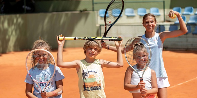 Croatia Summer Camp uspješno završio drugu godinu