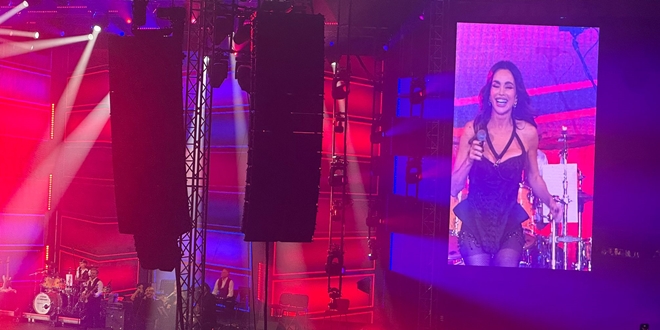 VIDEO Severina na Gripama: 'Splite, popi*di!'