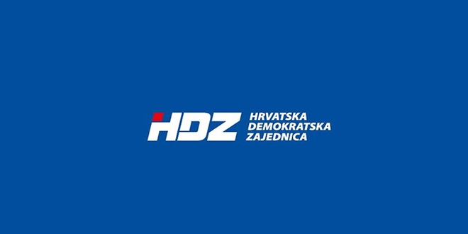 Zbog sumnje u kupnju glasova za 50 eura na Pagu otkazani unutarstranačkih izbori HDZ-a