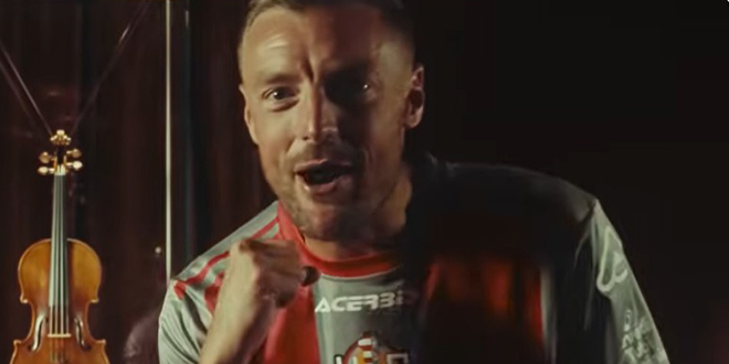 Legenda engleskog nogometa upisala prvijenac u Serie A