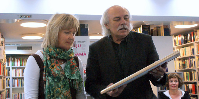Nova knjiga Julienne Bušić razotkriva sudbinu hrvatskih disidenata: 'Borba za istinu je smisao života'