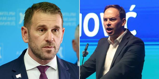HDZ-ovci u Splitu i županiji biraju novo vodstvo, Šuta i Mihanović jedini kandidati