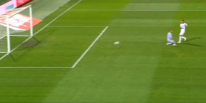 VIDEO: Ante Šuto opet efikasan, pogledajte njegova dva nova pogotka