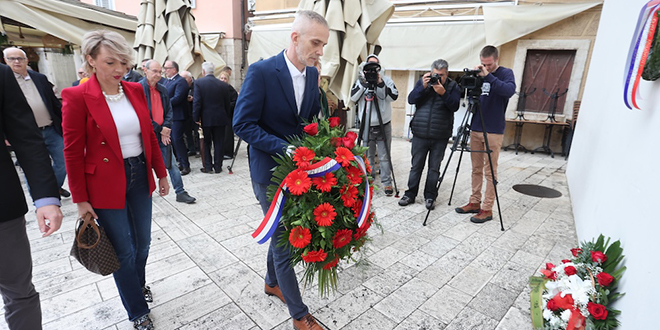 | Autor: Veljko Martinović SDP: 'Oslobođenja Splita bio je ključni trenutak antifašističke borbe u Dalmaciji'