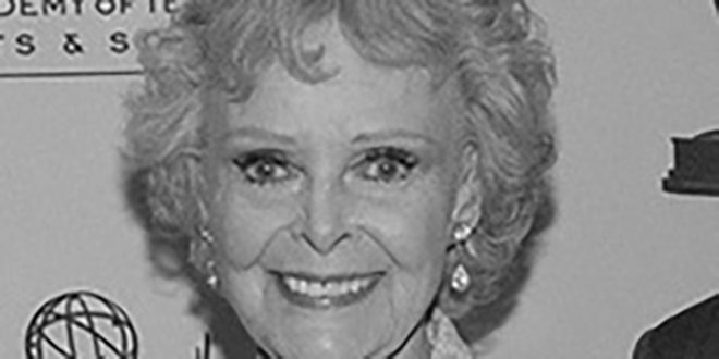 | Autor: Javno vlasništvo Preminula June Lockhart, zvijezda serija 'Lassie' i 'Izgubljeni u svemiru'