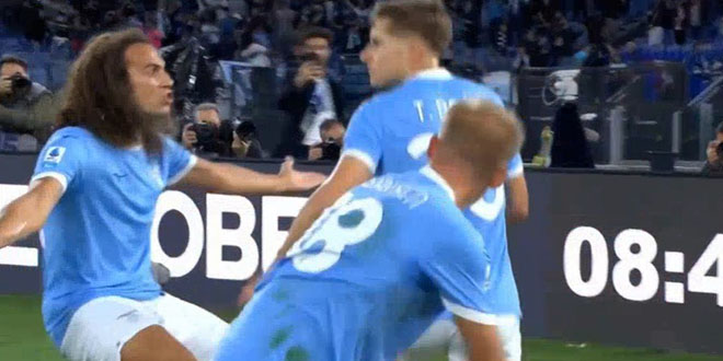 VIDEO: Toma Bašić strijelac za pobjedu protiv Tudorovog Juventusa