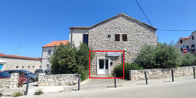 | Autor: Državne nekretnine Otvoren deveti natječaj za zakup 25 državnih poslovnih prostora u 9 gradova, jedan je u Supetru