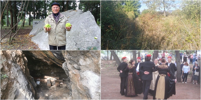 Od povijesne osmatračnice do parka zajednice: Kako je volonterski rad preobrazio Tursku kulu?