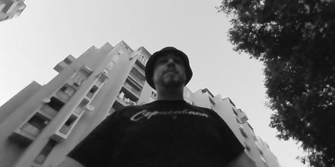VIDEO Buzi predstavio novi singl 'Fatamorgana': Novi glas na splitskoj rap sceni