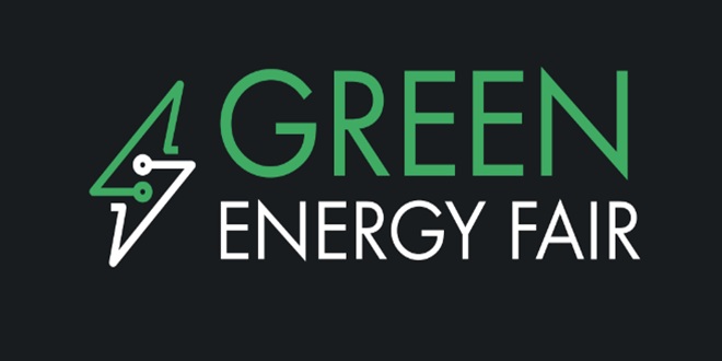 Green Energy Fair Zagreb 2025.