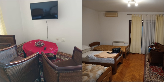 Udruga Caspera ima dobre vijesti: 'Besplatan smještaj za žene na zračenju'