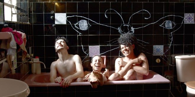 Počinju filmske večeri petkom u LGBT centru Split