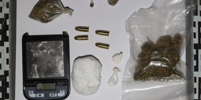 Policija pronašla drogu u ugostiteljskom objektu u Dubrovniku!
