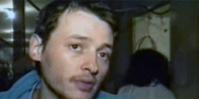 POTVRĐENO: Pronađeno tijelo Jean-Michela Nicoliera