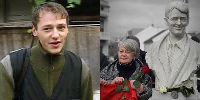 Napokon pronađen francuski heroj Vukovara, majka Lyliane dočekala mir za kojim je tragala desetljećima