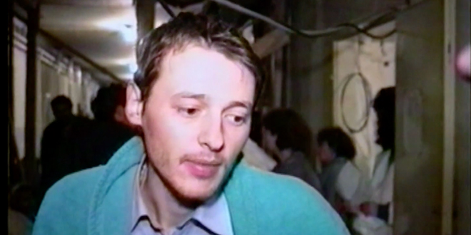 VIDEO Posljednje riječi francuskog dragovoljca koji je branio Hrvatsku: Klaonica, klaonica, klaonica