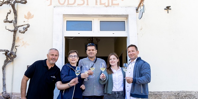 VIS Bugava jučer, danas, sutra