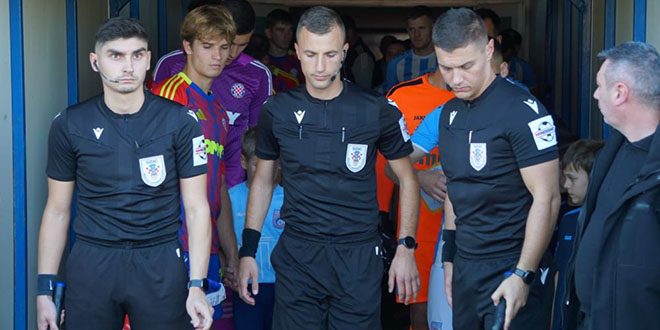 SUDAČKI EKSPERT: Nije to bila jednostavna utakmica, Vukančić zaslužuje sve pohvale!