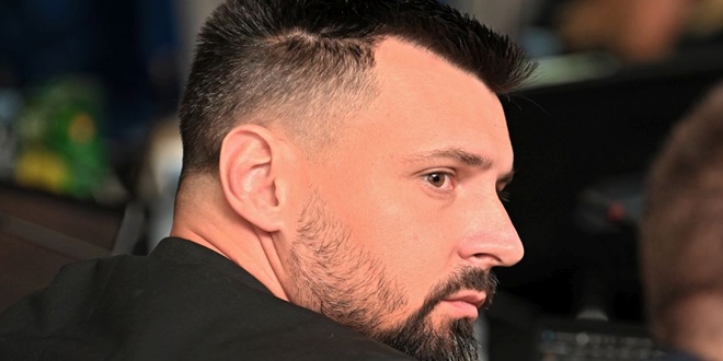 Ivošević: Huligani su se 'hrabro' suprotstavili umirovljenicima i učenicima, a za cajkaške koncerte trebaju malo veća muda