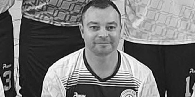 TUGA U KAŠTELIMA: Iznenada je preminuo bivši igrač i kapetan GOŠK-a