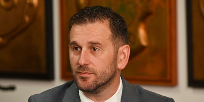 PRVI TRANSFER Šuta popunio upražnjeno radno mjesto šefice glasnogovornika