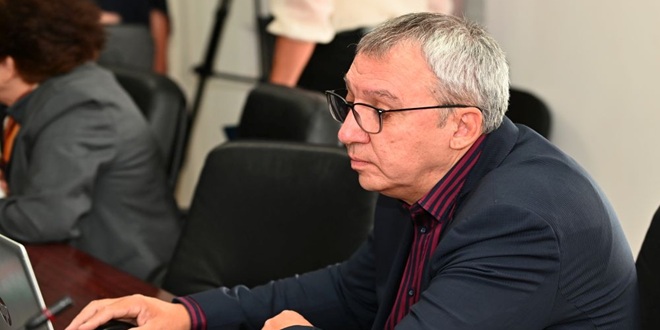 Promjene u Gradskom vijeću Splita: Saša Horvat više neće biti vijećnik