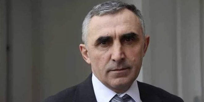 | Autor: Facebook/Antun Ivanković Ubojicu Jean-Michel Nicoliera otkrio je pokojni Antun Ivanković