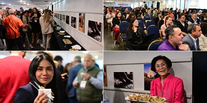 Članovi Folklornog ansambla Jedinstvo iz Splita ispisali novu stranicu povijesti