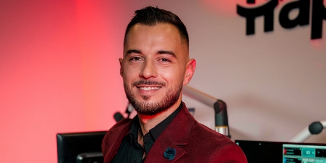 | Autor: Kristijan Jalšić/Happy FM Najpoželjniji domaći neženja otkrio ljubavni status i što ga ispunjava van pozornice: 'Zna se dogoditi da turniri traju po nekoliko sati'