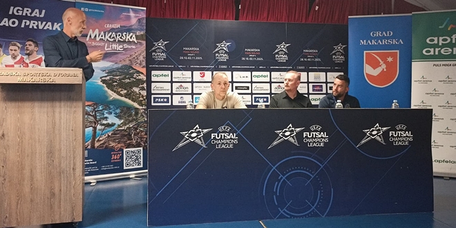 'Ovakve stvari ne viđaju se ni na nižim ligama'