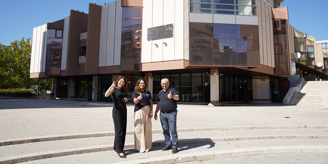 Od lajkova do novog početka: Kako je Paula iz Čilea, preko Brača, postala dio Digitalne Dalmacije