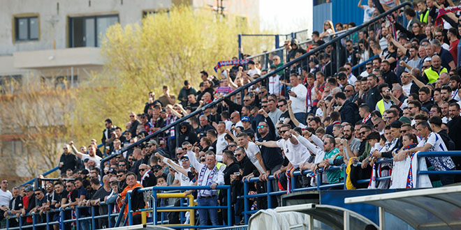 Slaven Belupo objavio važnu vijest za sve navijače uoči dvoboja s Hajdukom