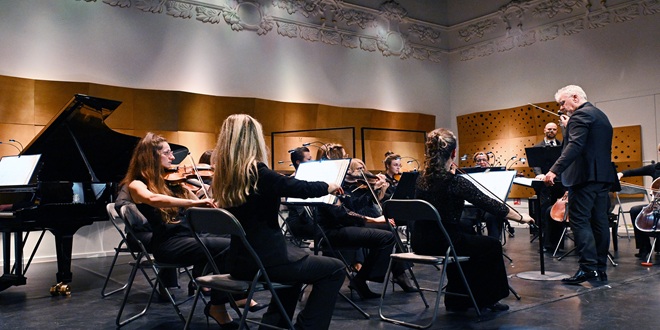 | Autor: Jadran Babić FOTO Od Vangelisa do Morriconea