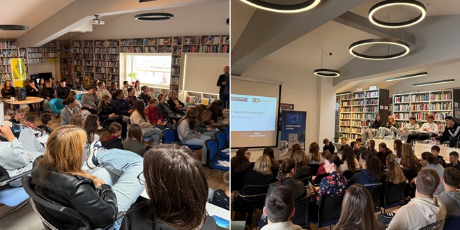 Korčulani naučili prepoznati dezinformacije