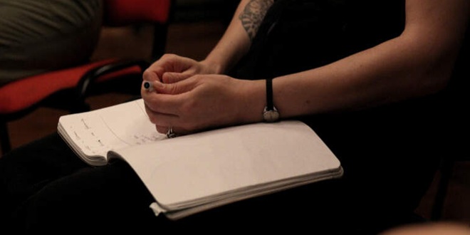 KINO KLUB SPLIT Predavanje Jurice Pavičića