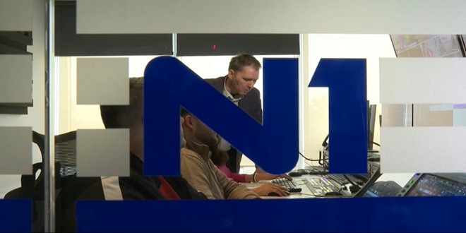 | Autor: N1 Srbija 11 godina N1 Srbija: Tražimo šansu da otkupimo slobodu