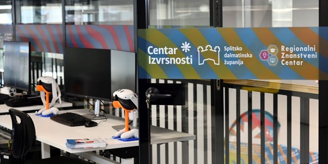 Centar izvrsnosti Splitsko-dalmatinske županije obilježit će Svjetski dan znanosti