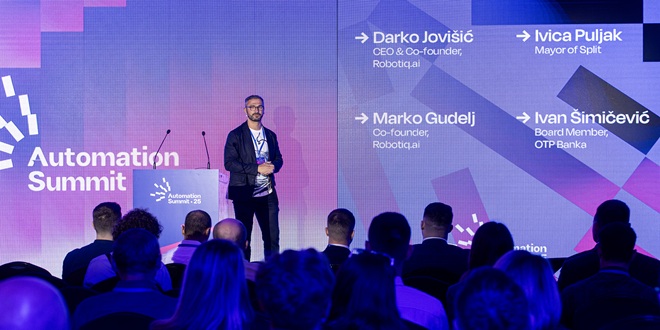 Prva akvizicija ove vrste na našem tržištu: Money Motion preuzeo je splitski Automation Summit