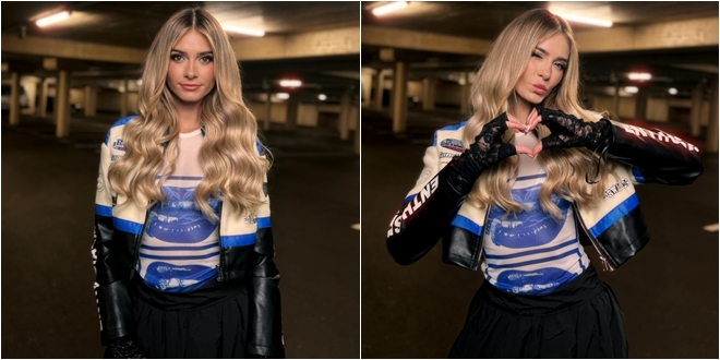 | Autor: Markus Krampl Otkrivaju li znakoviti stihovi nove pjesme Vanesse Kralj da je pjevačica ponovno zaljubljena?