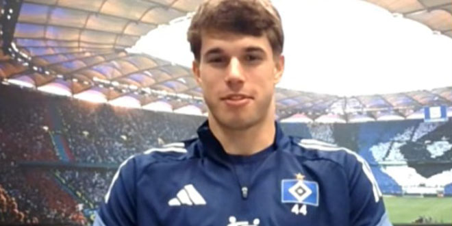 Luka Vušković govorio i o Marku Livaji, otkrio što bi mu rekao kad bi napravio grešku...