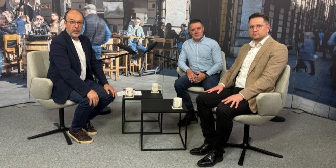 | Autor: press FISKALIZACIJA 2.0: 'Poduzetnici olako shvaćaju novi zakon'