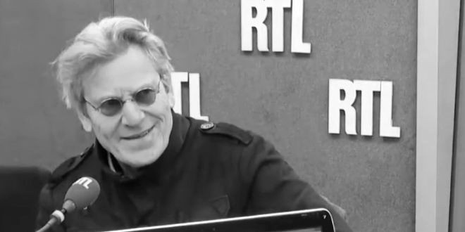 | Autor: screenshot / RTL Preminuo legendarni glumac Tchéky Karyo