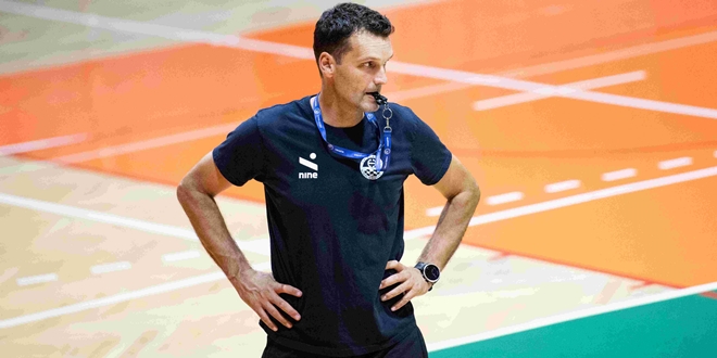 Ribola Kaštela izgubila od Rovinja