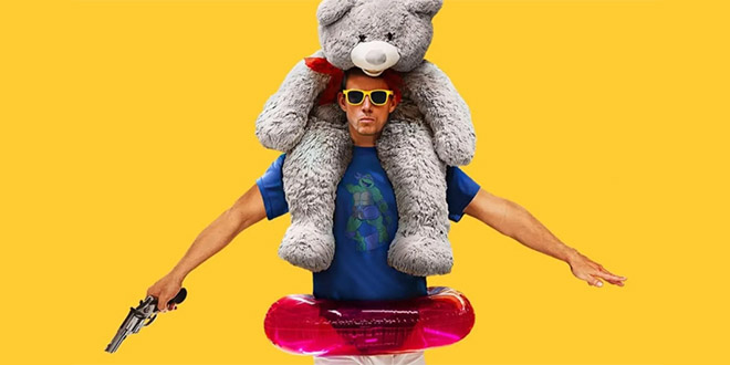 MIRO NIKOLIĆ O 'LOPOVU S KROVA': Život piše filmove