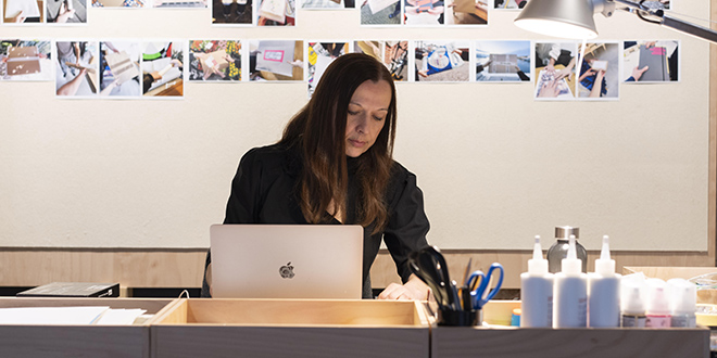 Nova godišnja manifestacija HULU-a Split: Prva je izložba Vlatke Horvat