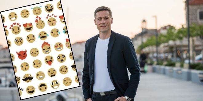 ZNAČENJE EMOTIKONA Profesor Samardžić otkriva što se skriva iza šarenih simbola koje djeca šalju