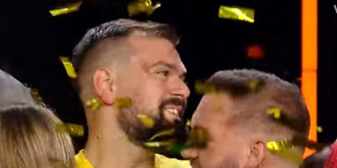 Pobjednik 'Života na vagi' podijelio dojmove, otkrio što mu je bilo najteže