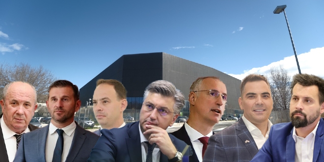 PREGLED TJEDNA: Tko je ovdje gazda i kako su HDZ-ovci napravili puni krug do komunizma